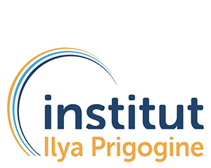 Institut Ilya Prigogine Logo